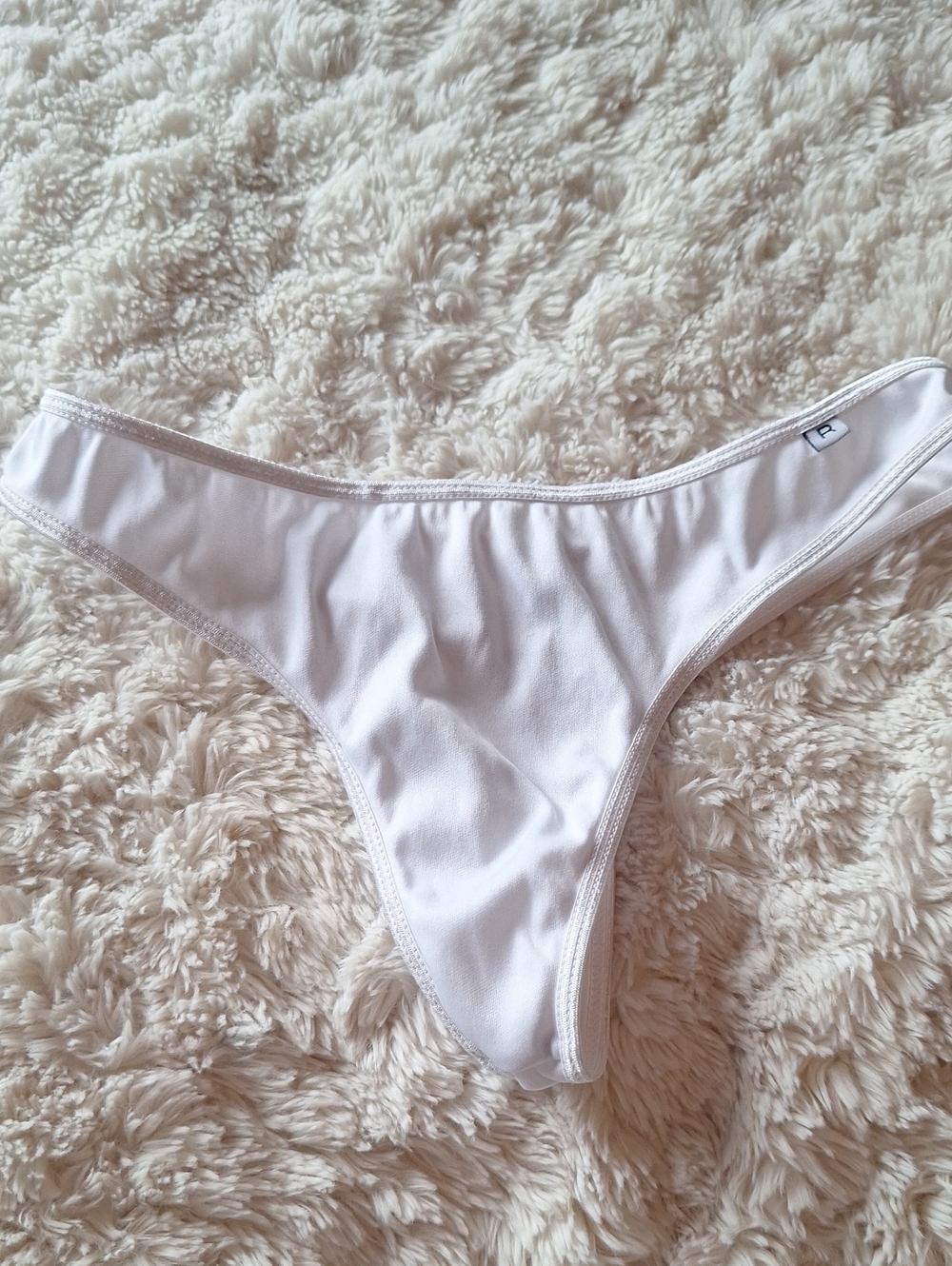 2 Pairs of Panties Size M Victoria Secret & Rampage - Picture 5 of 7